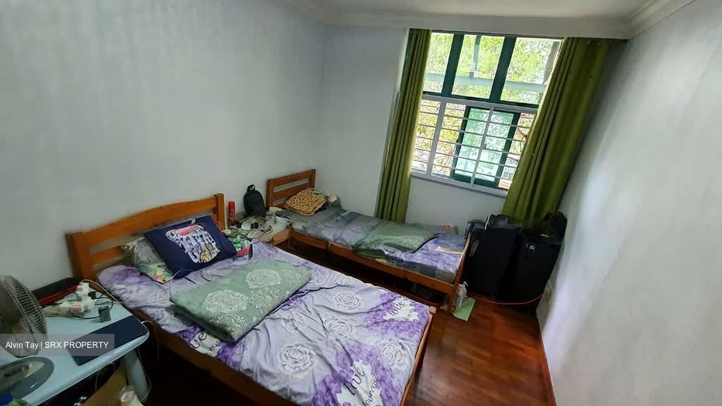 Blk 689D Woodlands Drive 75 (Woodlands), HDB 4 Rooms #553113551